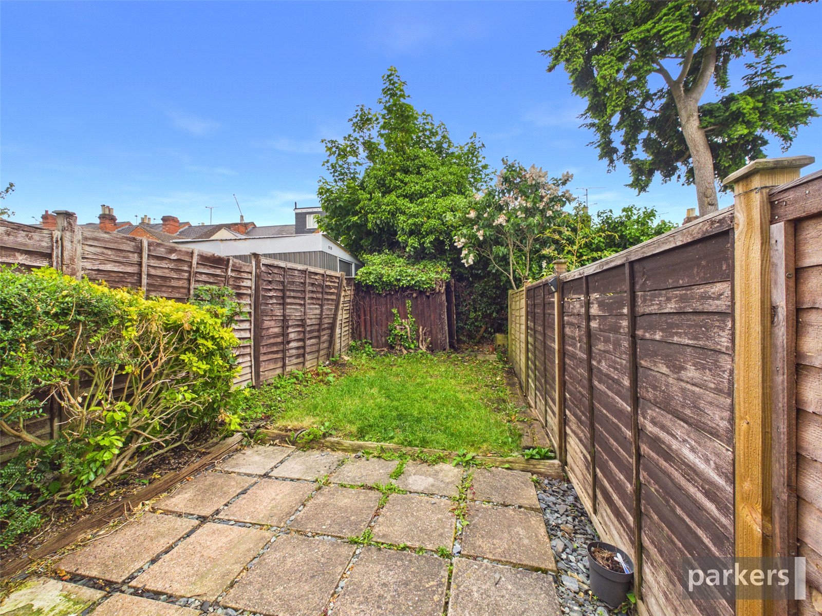 2 bedroom House to let in Reading, Berkshire