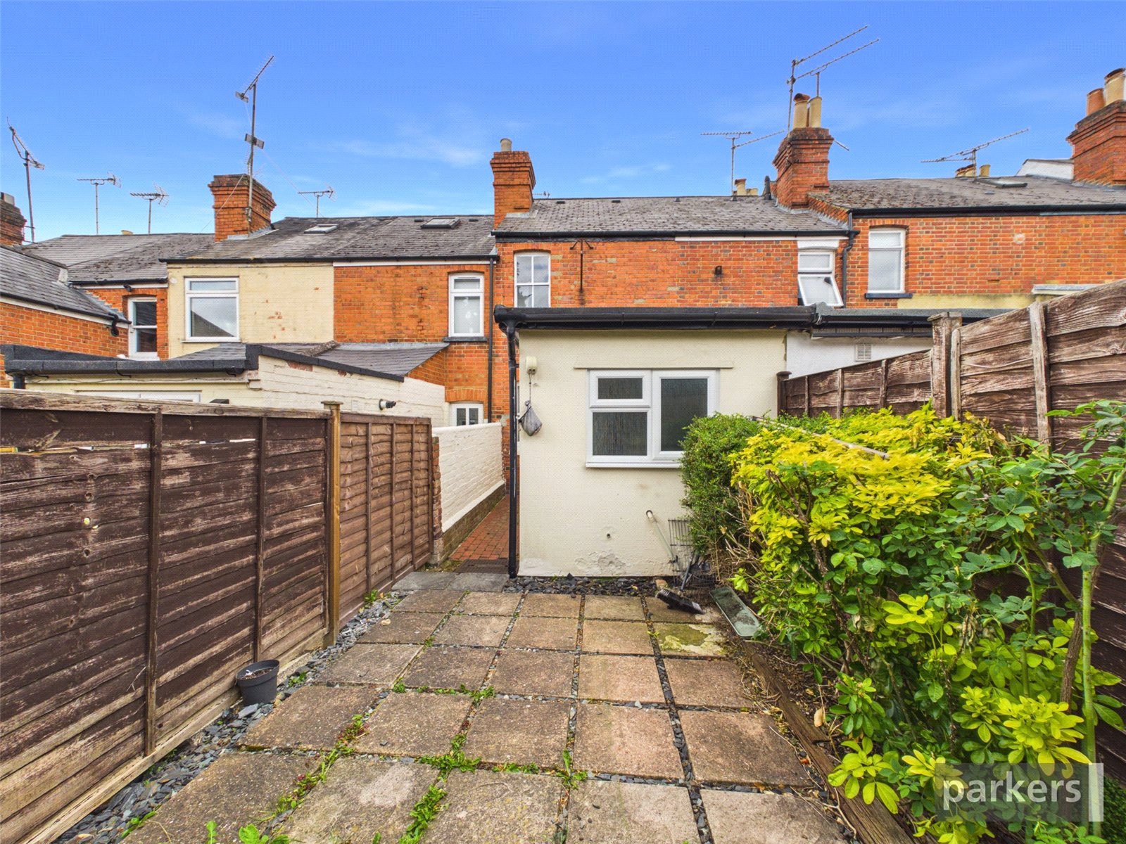 2 bedroom House to let in Reading, Berkshire