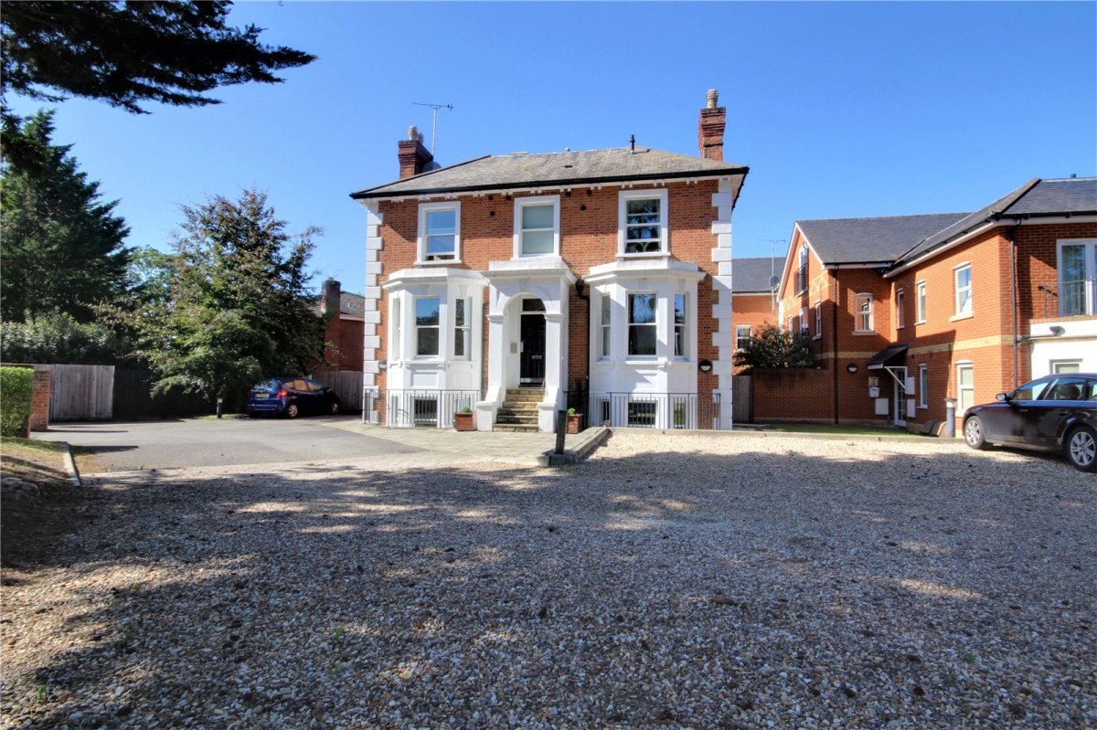 Crescent Road, 112 Crescent Road, Reading, Berkshire