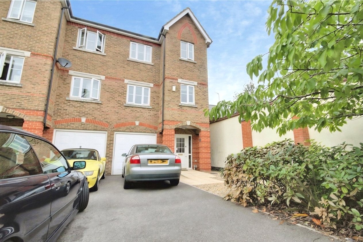 Reading, Berkshire