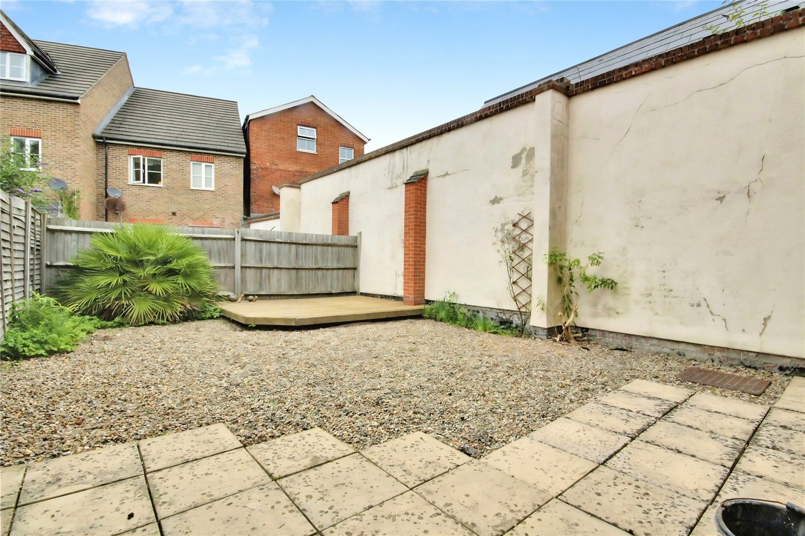 4 bedroom House to let in Reading, Berkshire