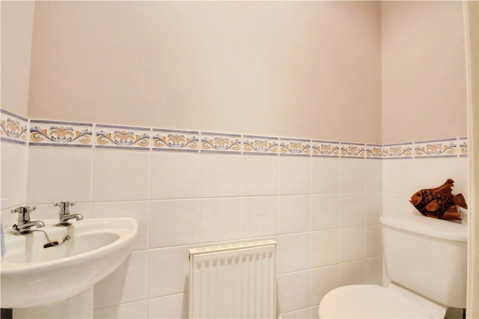 4 bedroom House to let in Reading, Berkshire