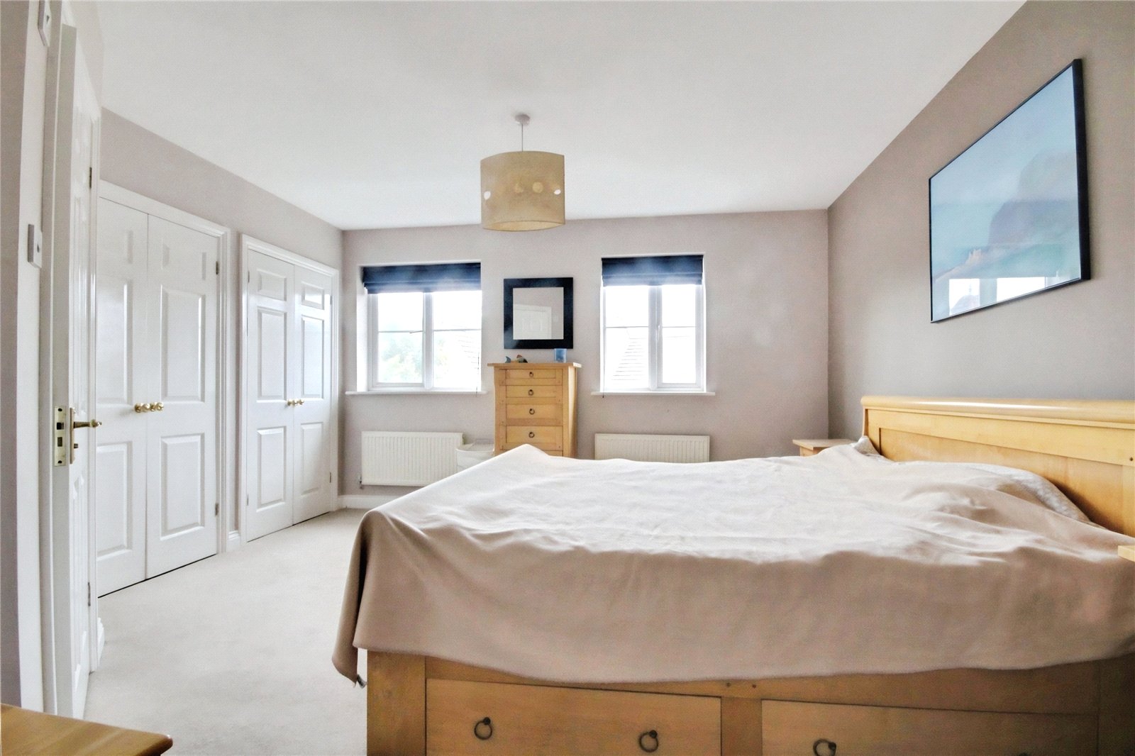 4 bedroom House to let in Reading, Berkshire