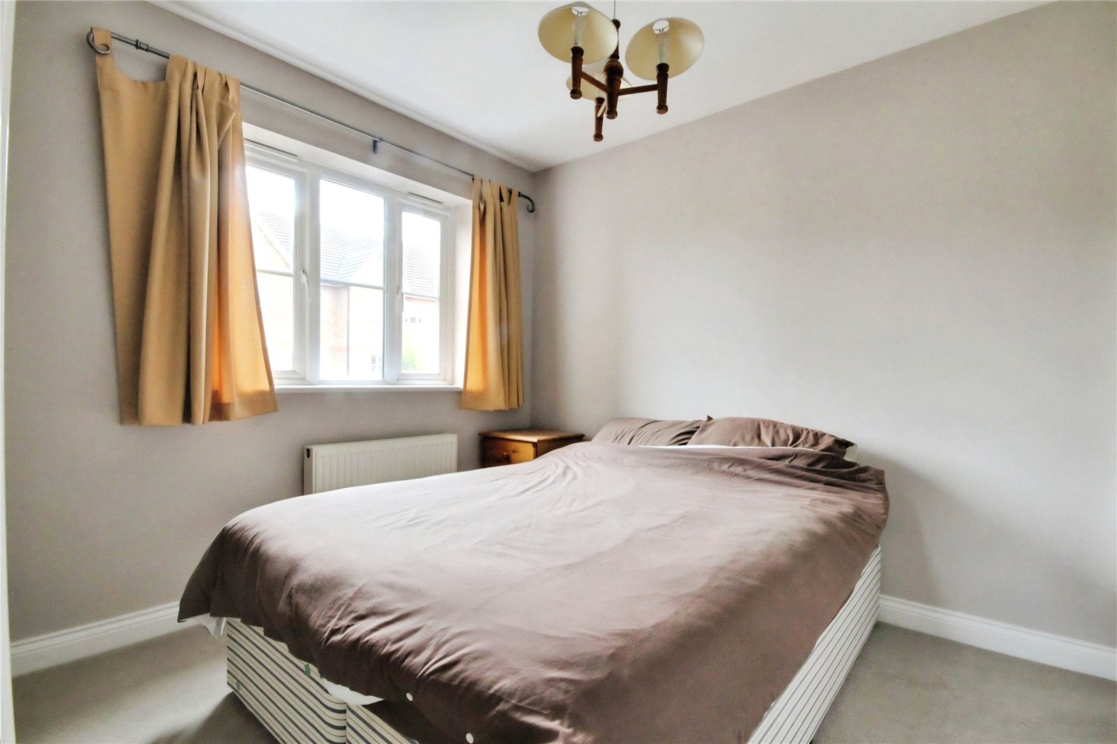 4 bedroom House to let in Reading, Berkshire