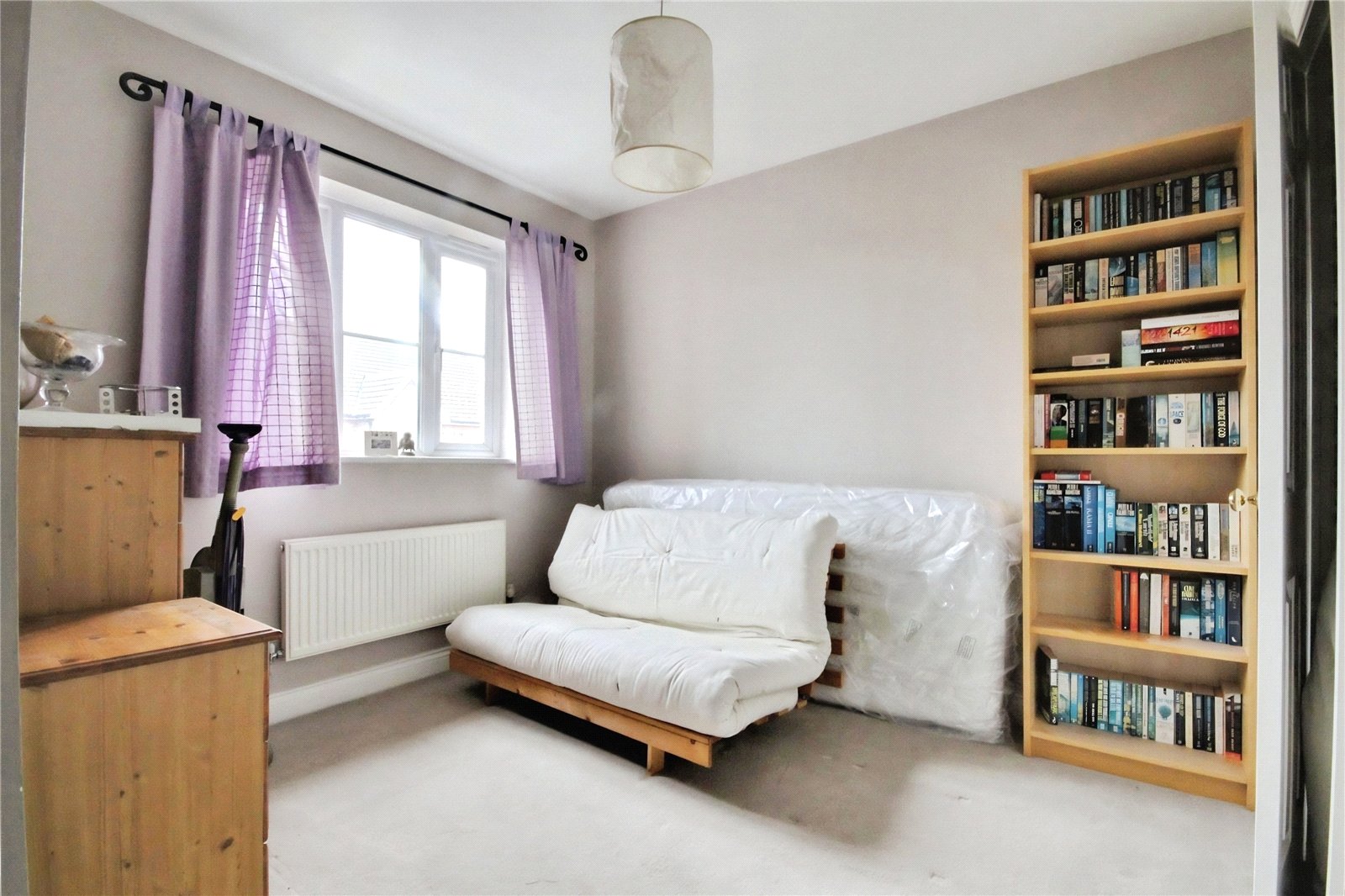4 bedroom House to let in Reading, Berkshire