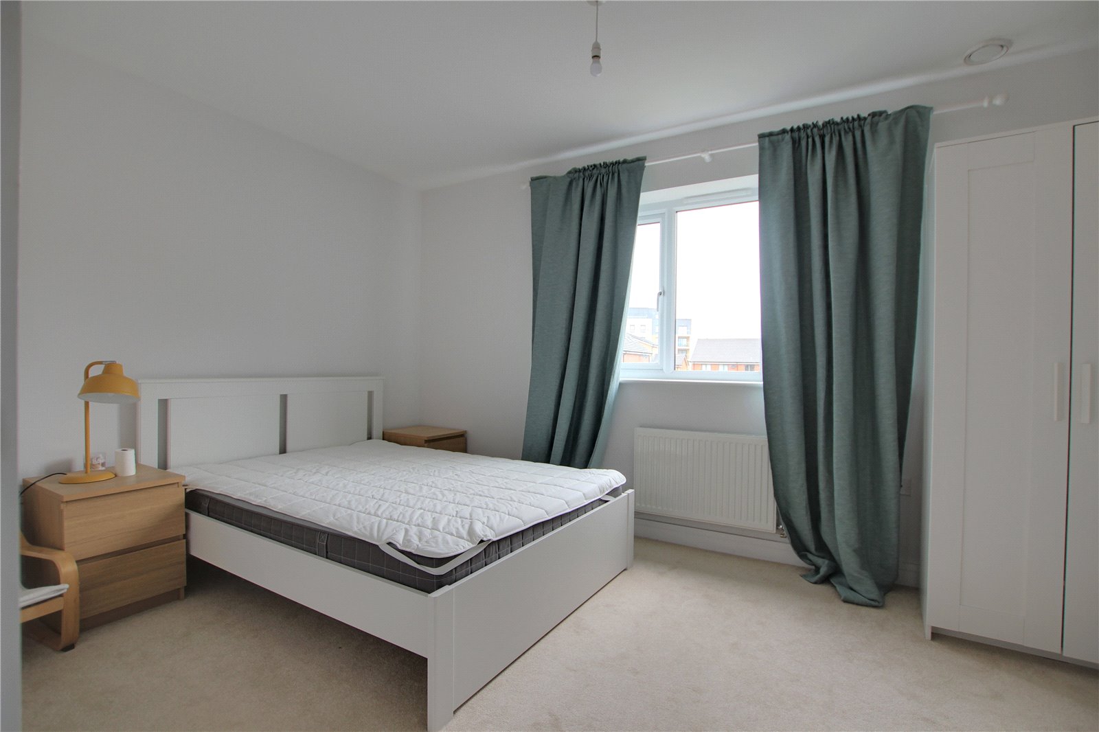 3 bedroom House to let in Reading