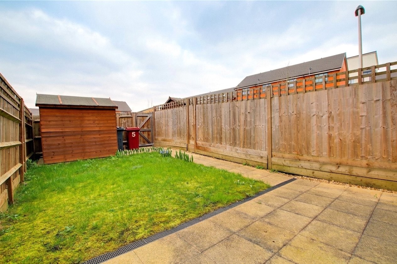 3 bedroom House to let in Reading