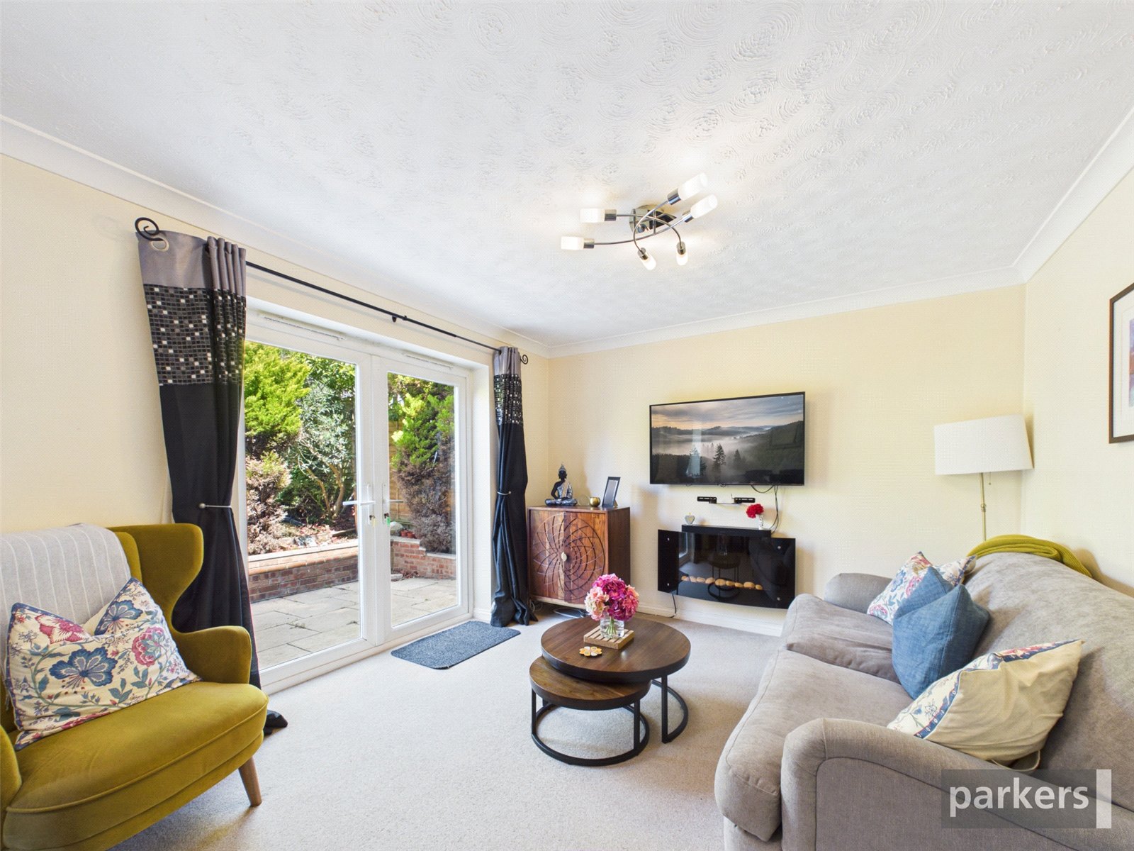 3 bedroom House to let in Lower Earley, Reading