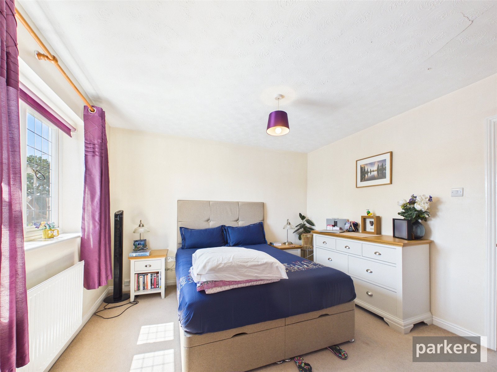 3 bedroom House to let in Lower Earley, Reading