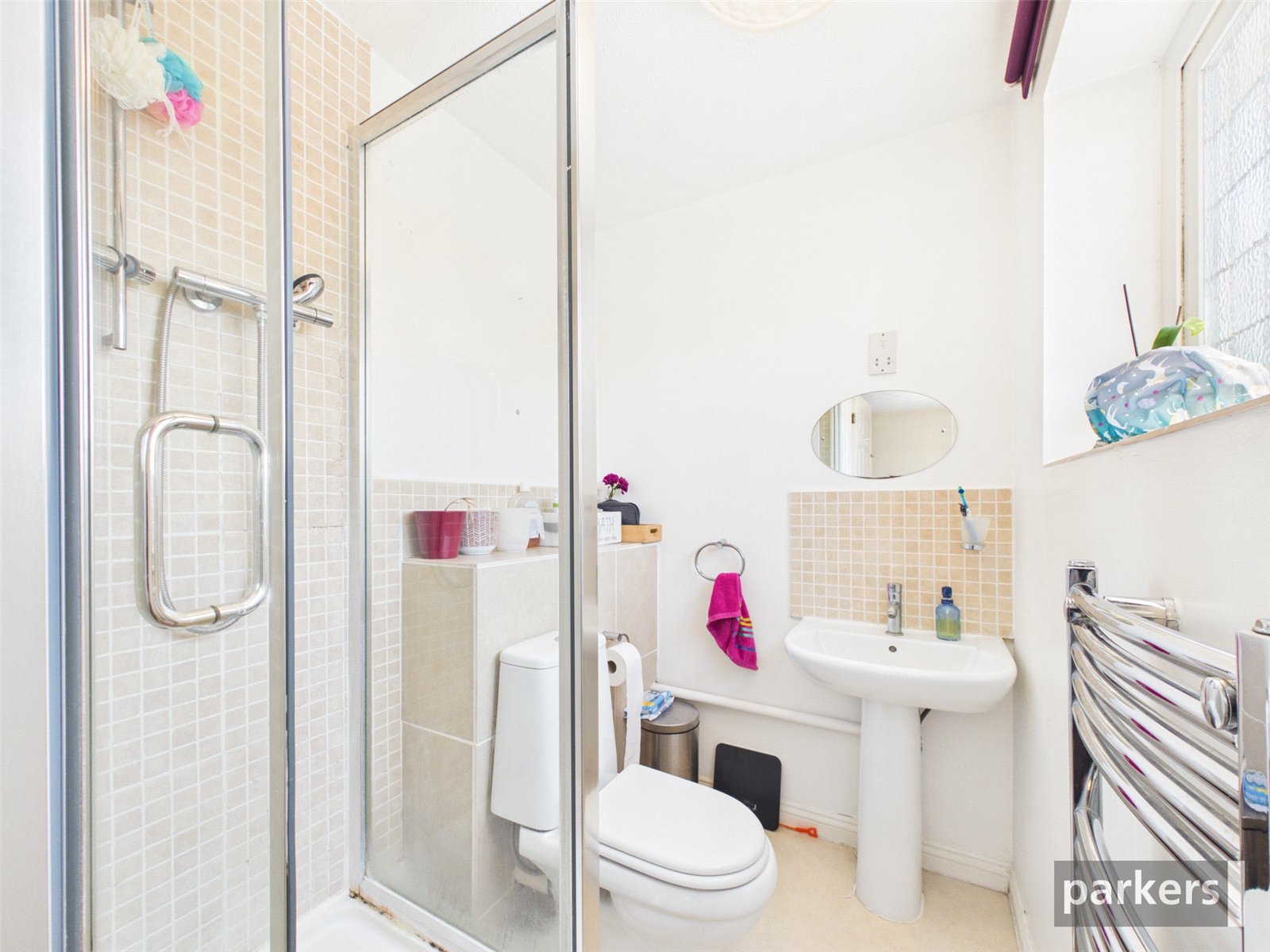 3 bedroom House to let in Lower Earley, Reading
