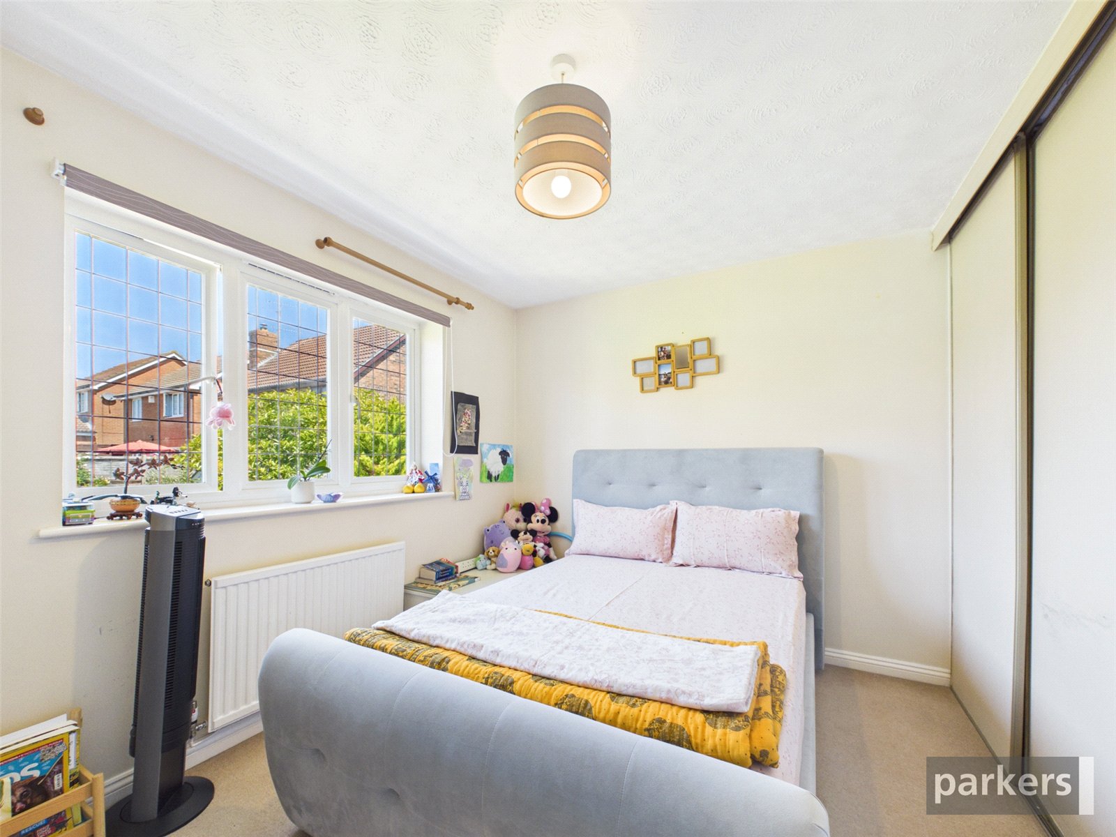 3 bedroom House to let in Lower Earley, Reading