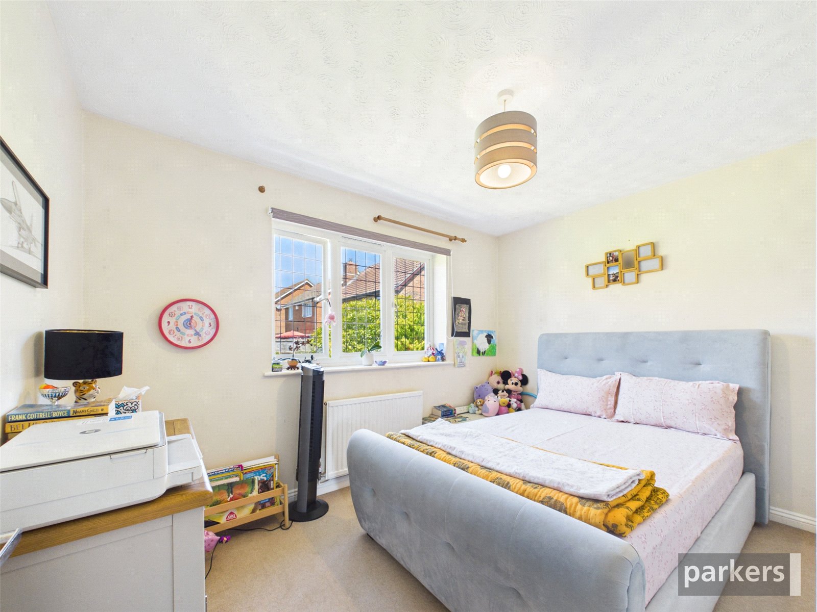 3 bedroom House to let in Lower Earley, Reading