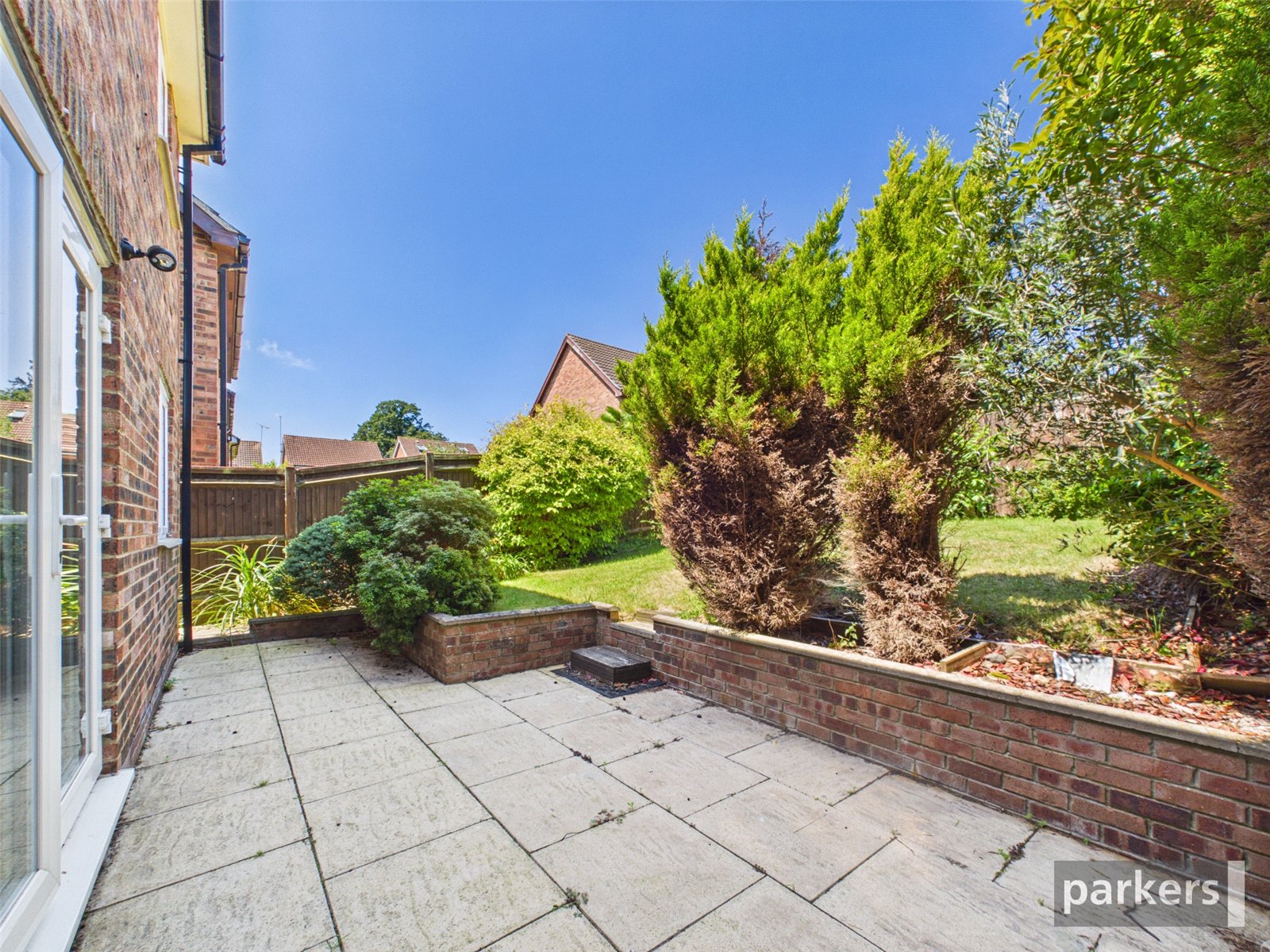 3 bedroom House to let in Lower Earley, Reading