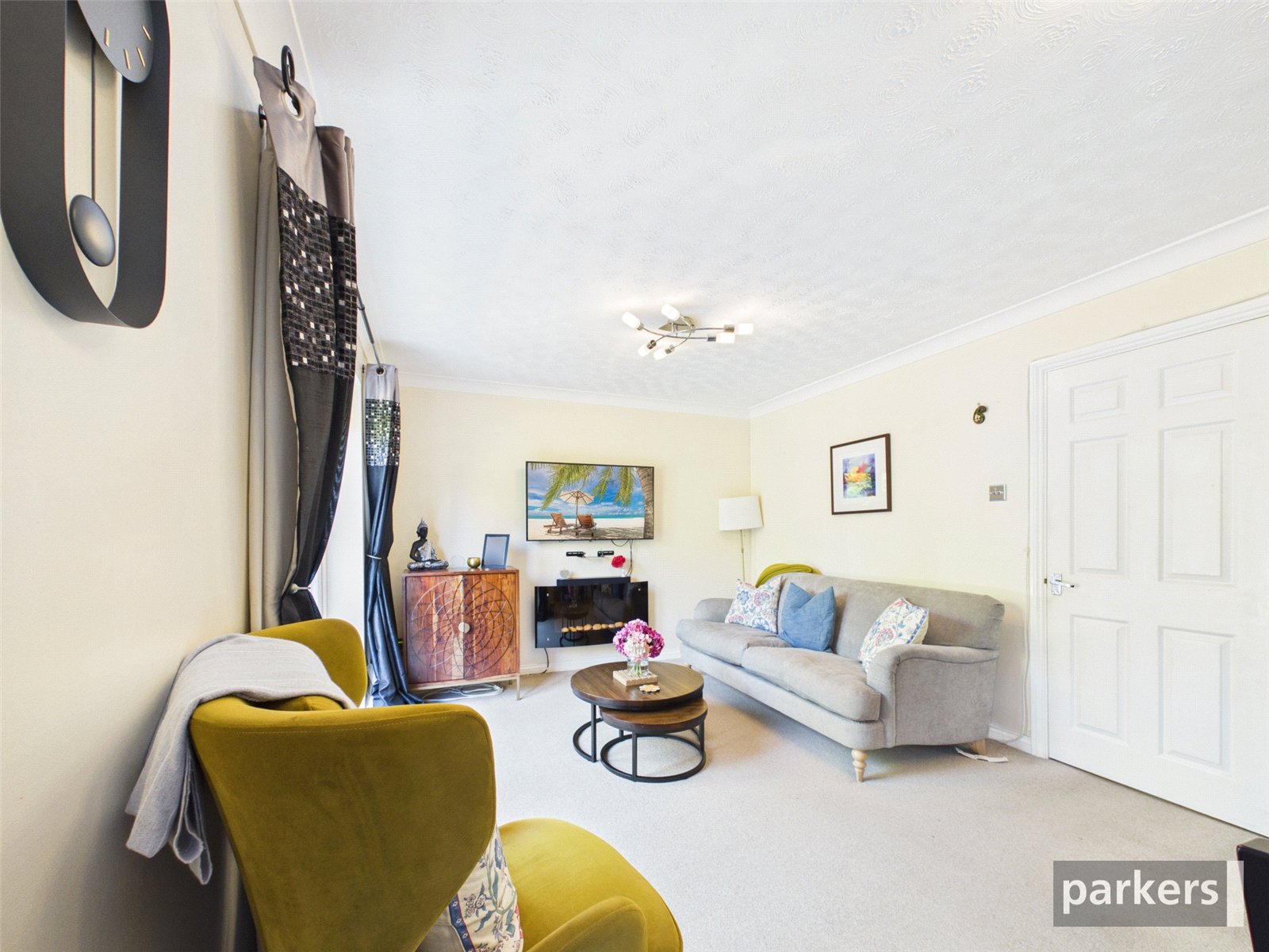3 bedroom House to let in Lower Earley, Reading