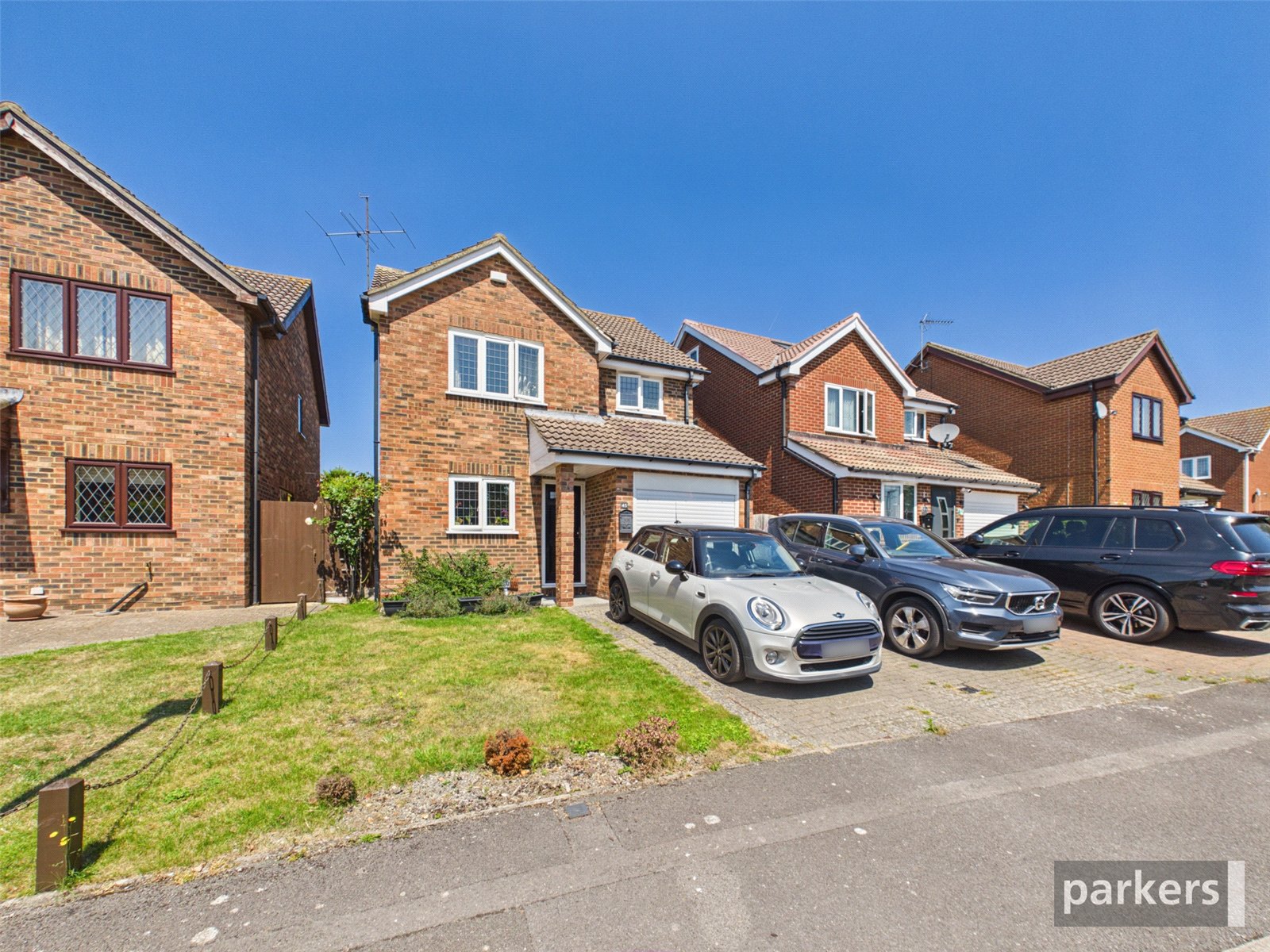 3 bedroom House to let in Lower Earley, Reading