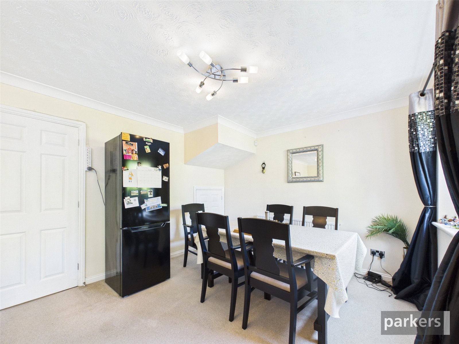 3 bedroom House to let in Lower Earley, Reading