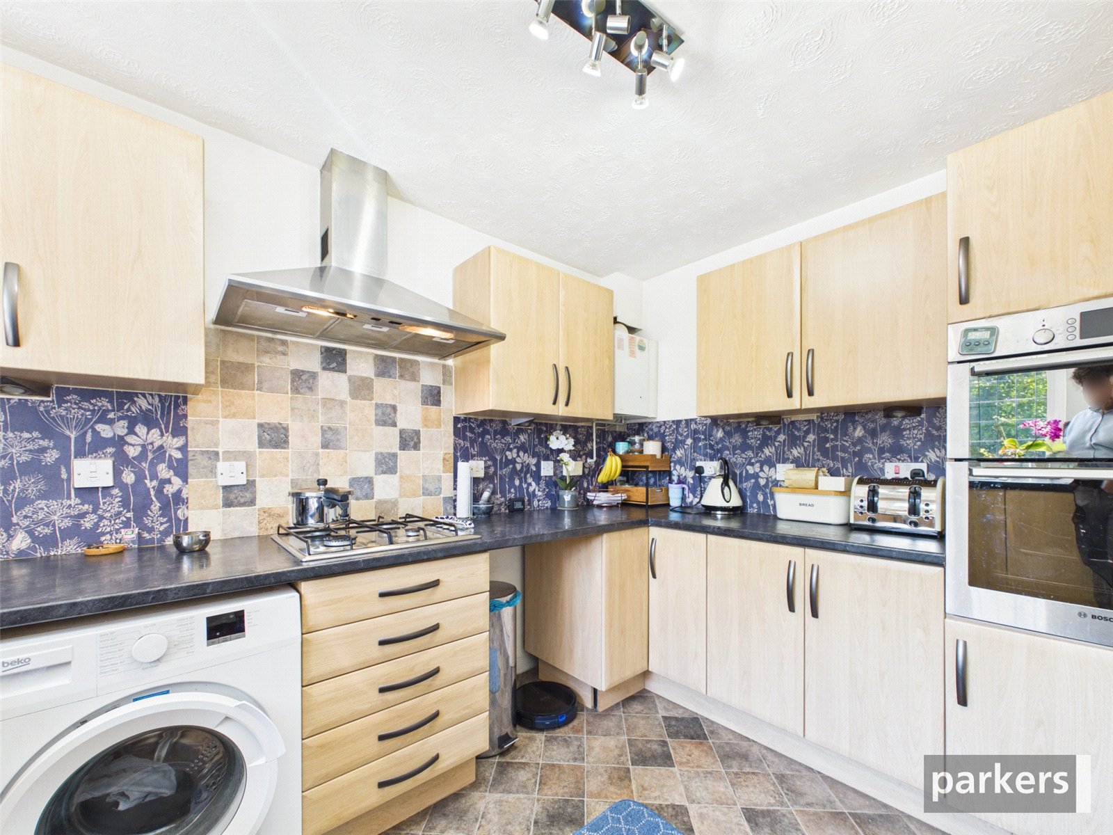 3 bedroom House to let in Lower Earley, Reading