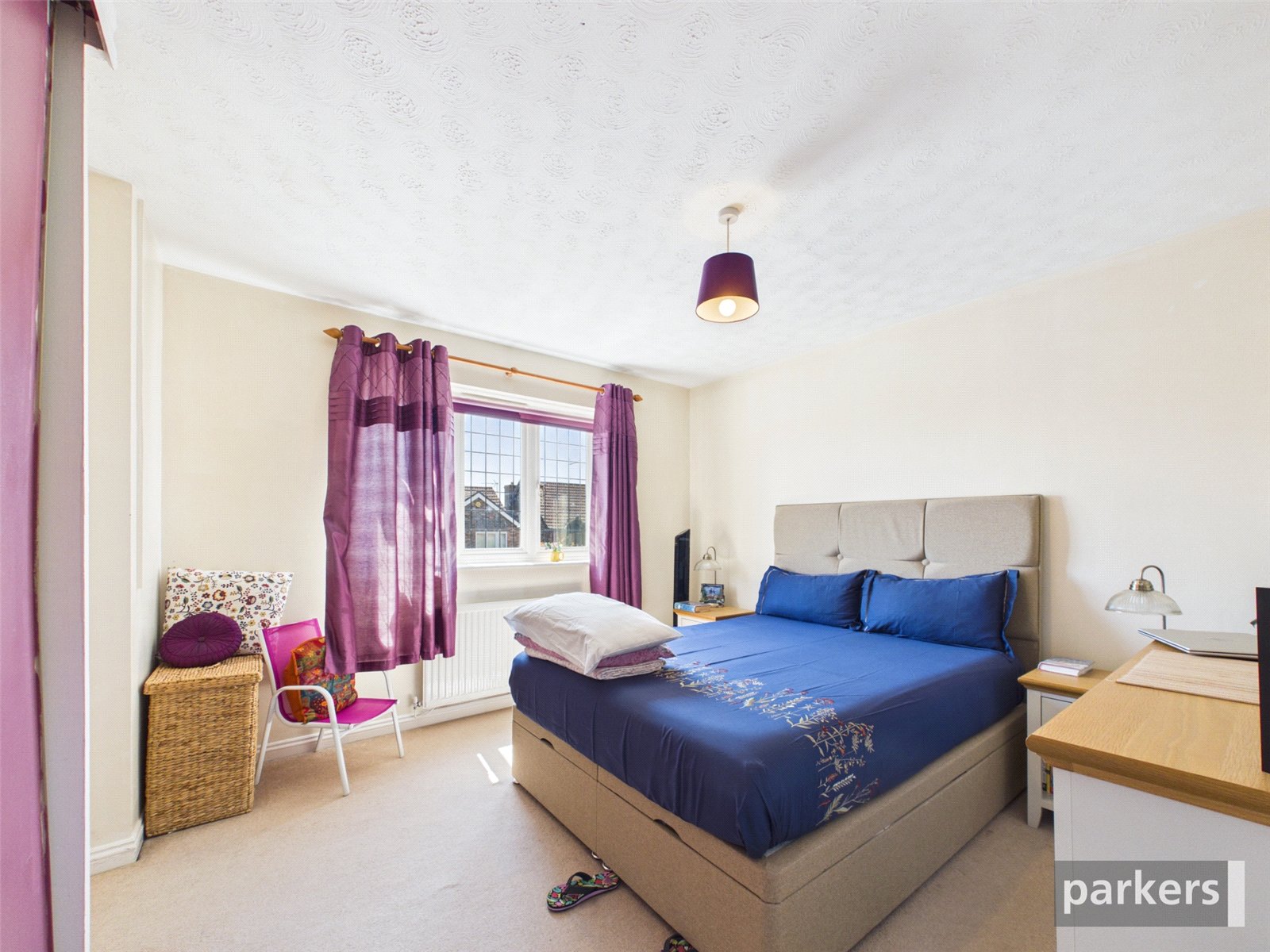 3 bedroom House to let in Lower Earley, Reading
