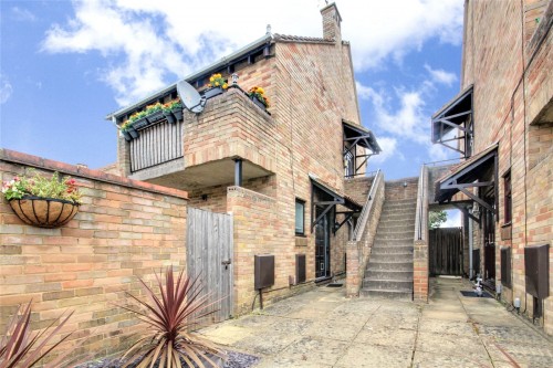 Lower Earley, Reading, Berkshire