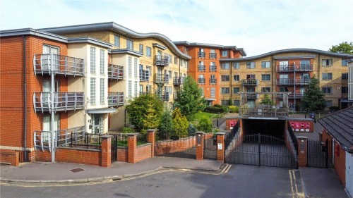 Jubilee Square, Reading, Berkshire