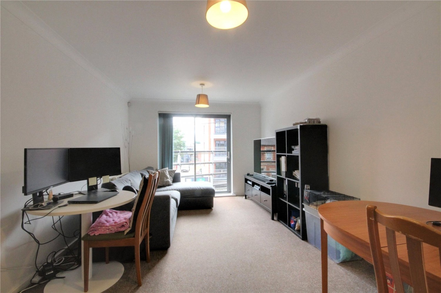 Jubilee Square, Reading, Berkshire