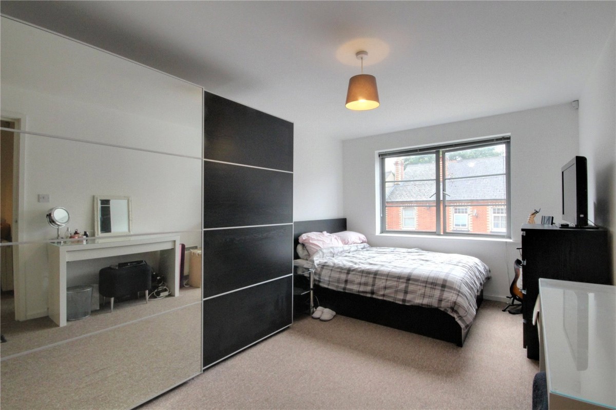 Jubilee Square, Reading, Berkshire