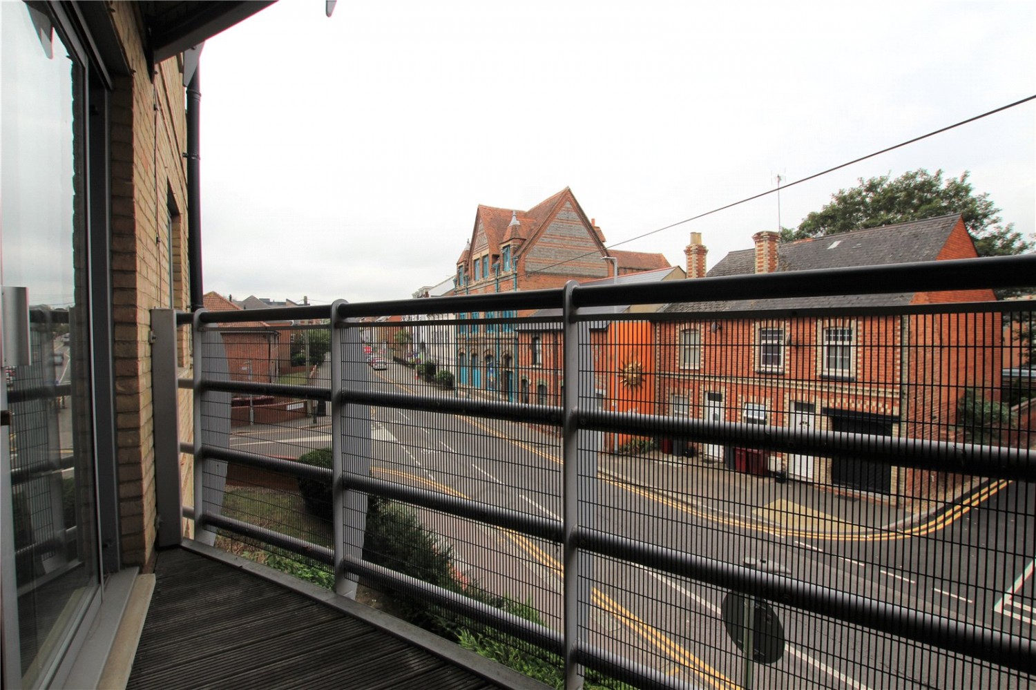 Jubilee Square, Reading, Berkshire
