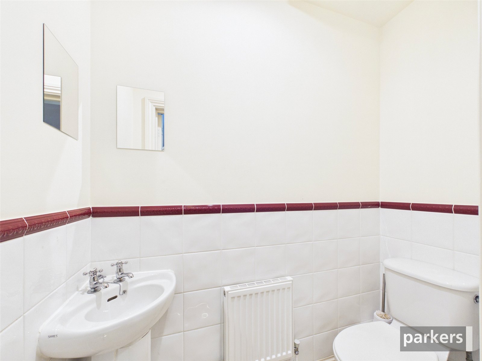 5 bedroom House to let in Reading