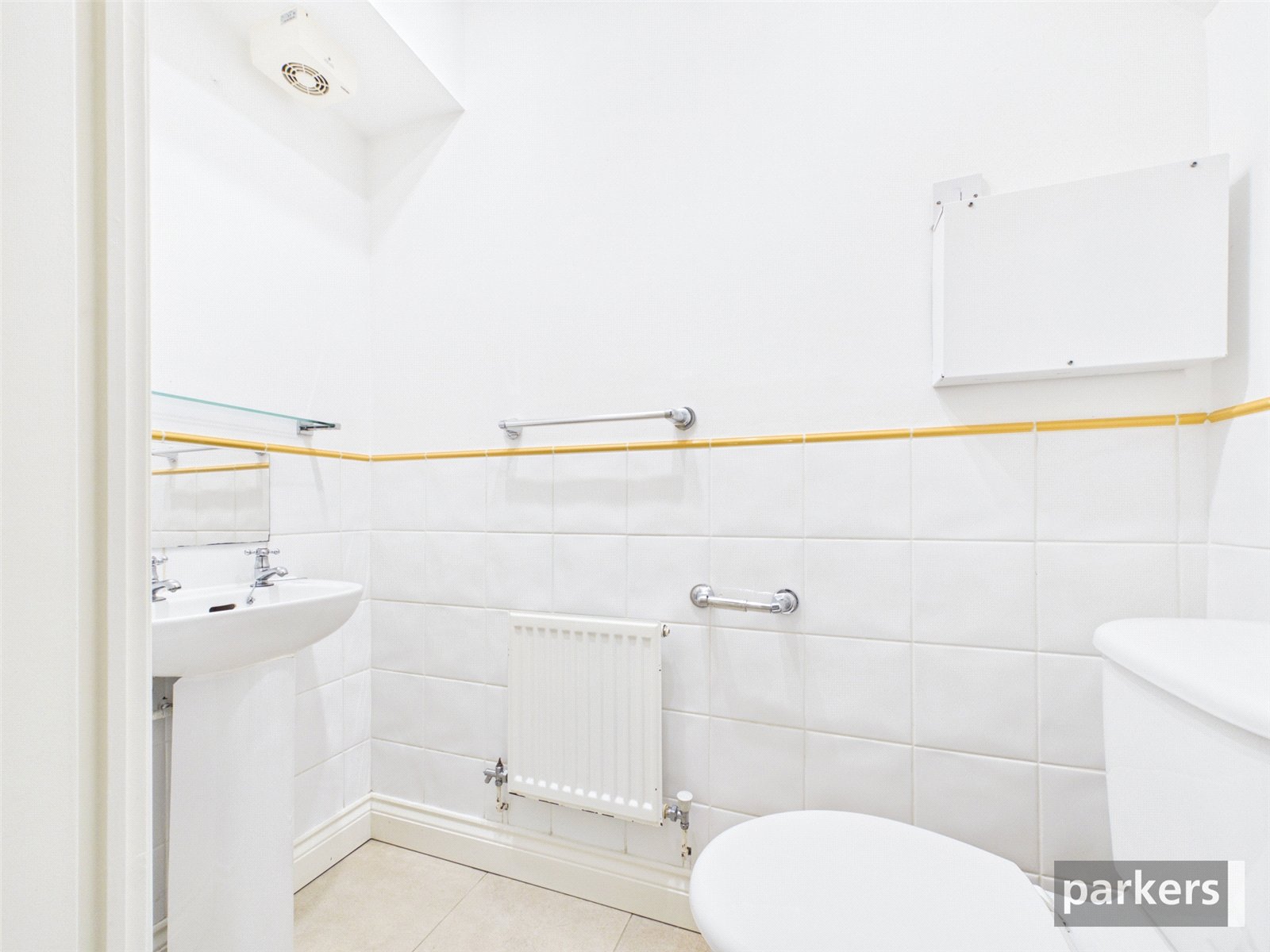 5 bedroom House to let in Reading