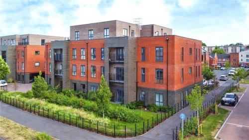 Reading, Berkshire