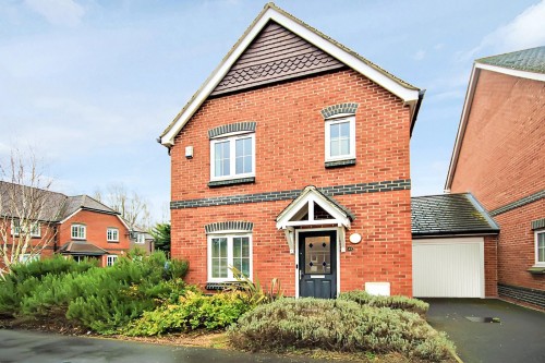 Earley, Reading, Berkshire