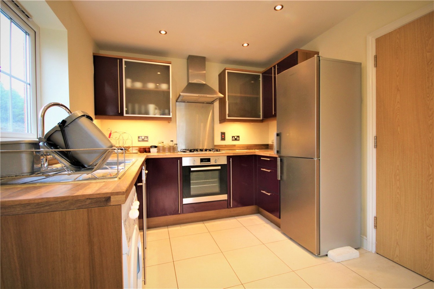 Earley, Reading, Berkshire