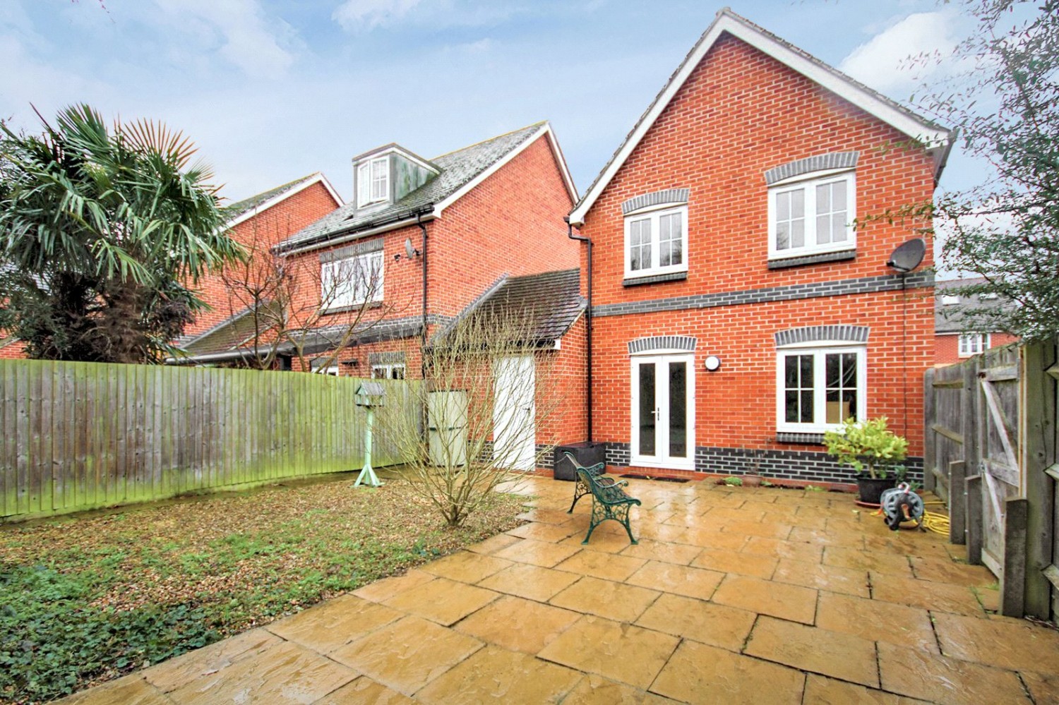 Earley, Reading, Berkshire