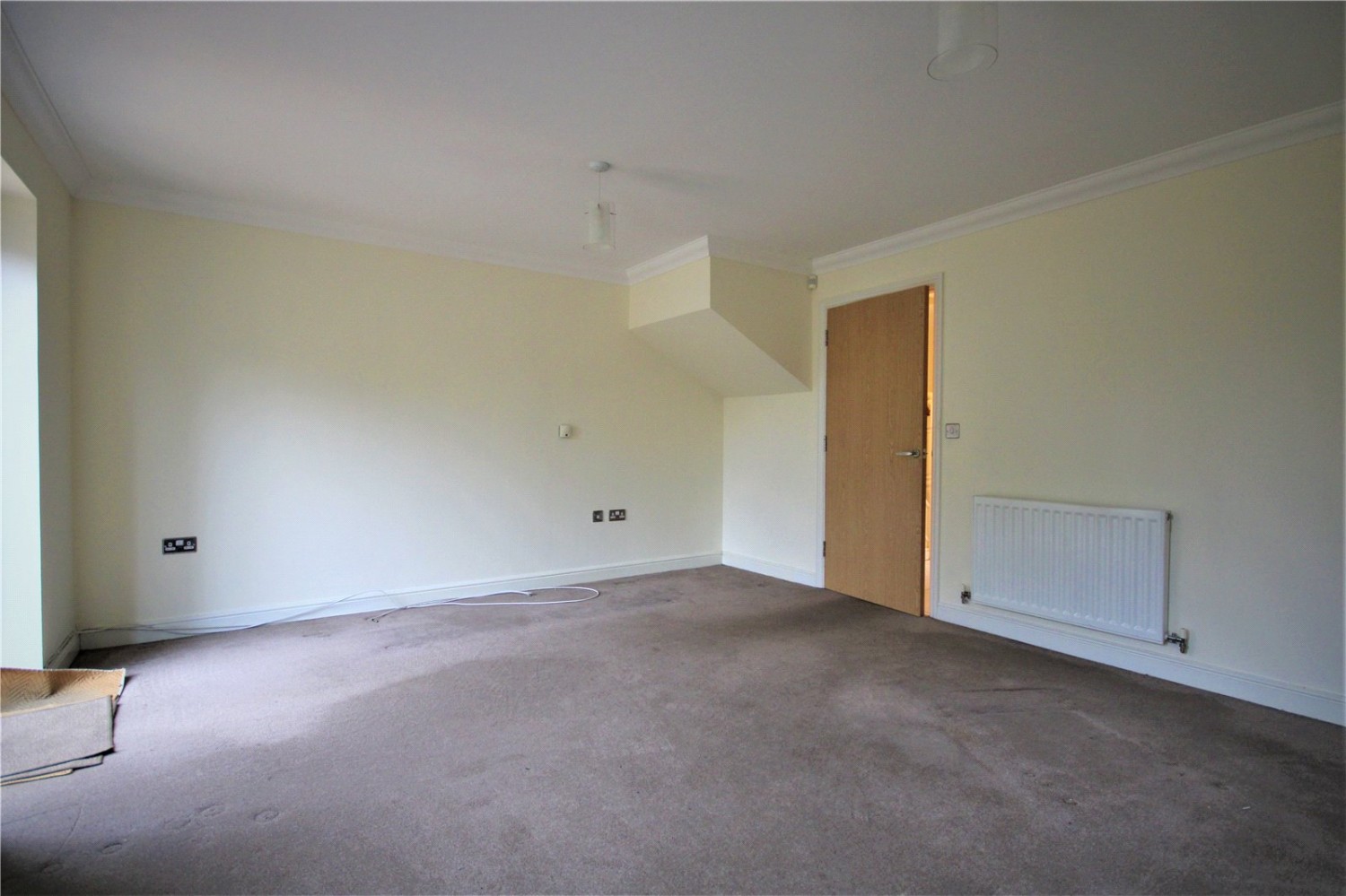 Earley, Reading, Berkshire