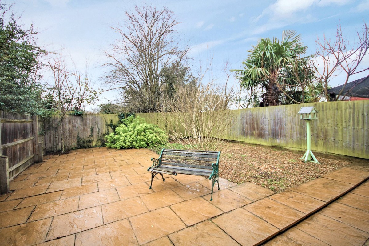 Earley, Reading, Berkshire