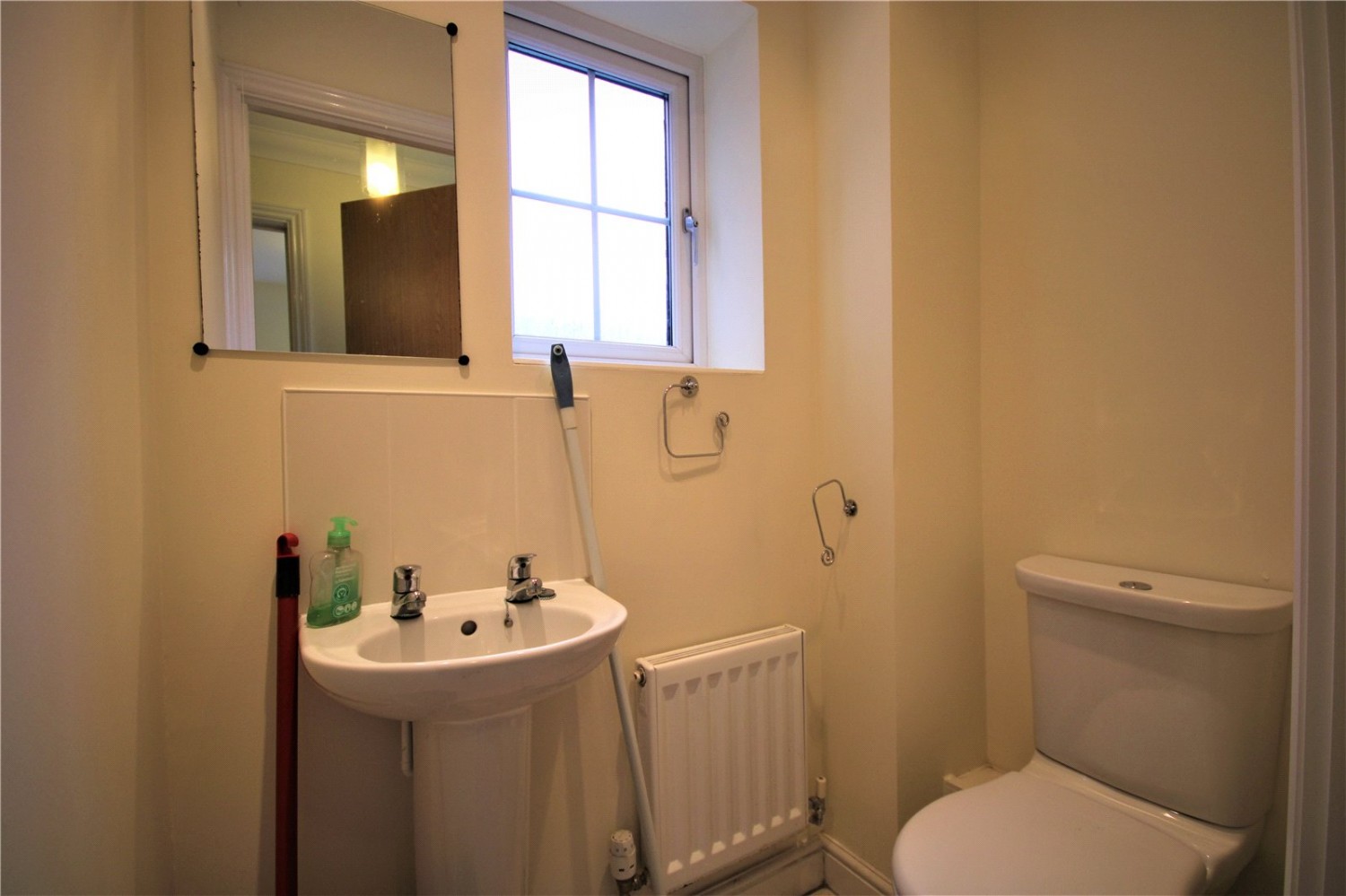 Earley, Reading, Berkshire