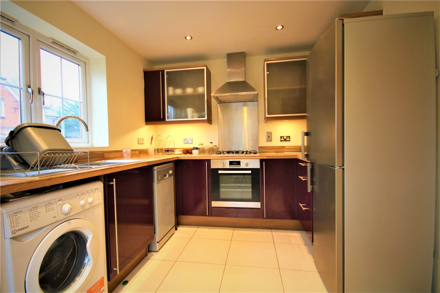 Earley, Reading, Berkshire