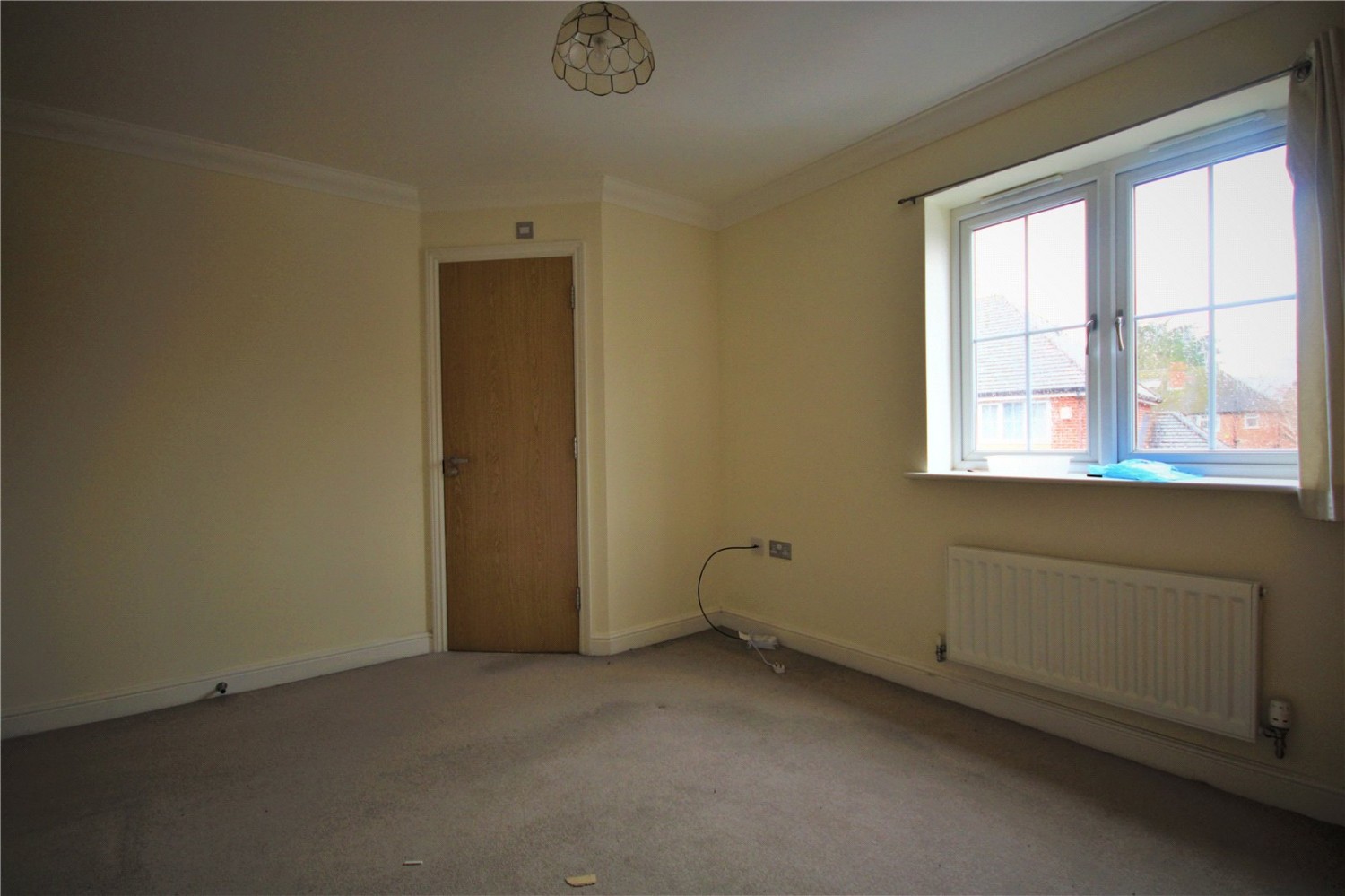 Earley, Reading, Berkshire