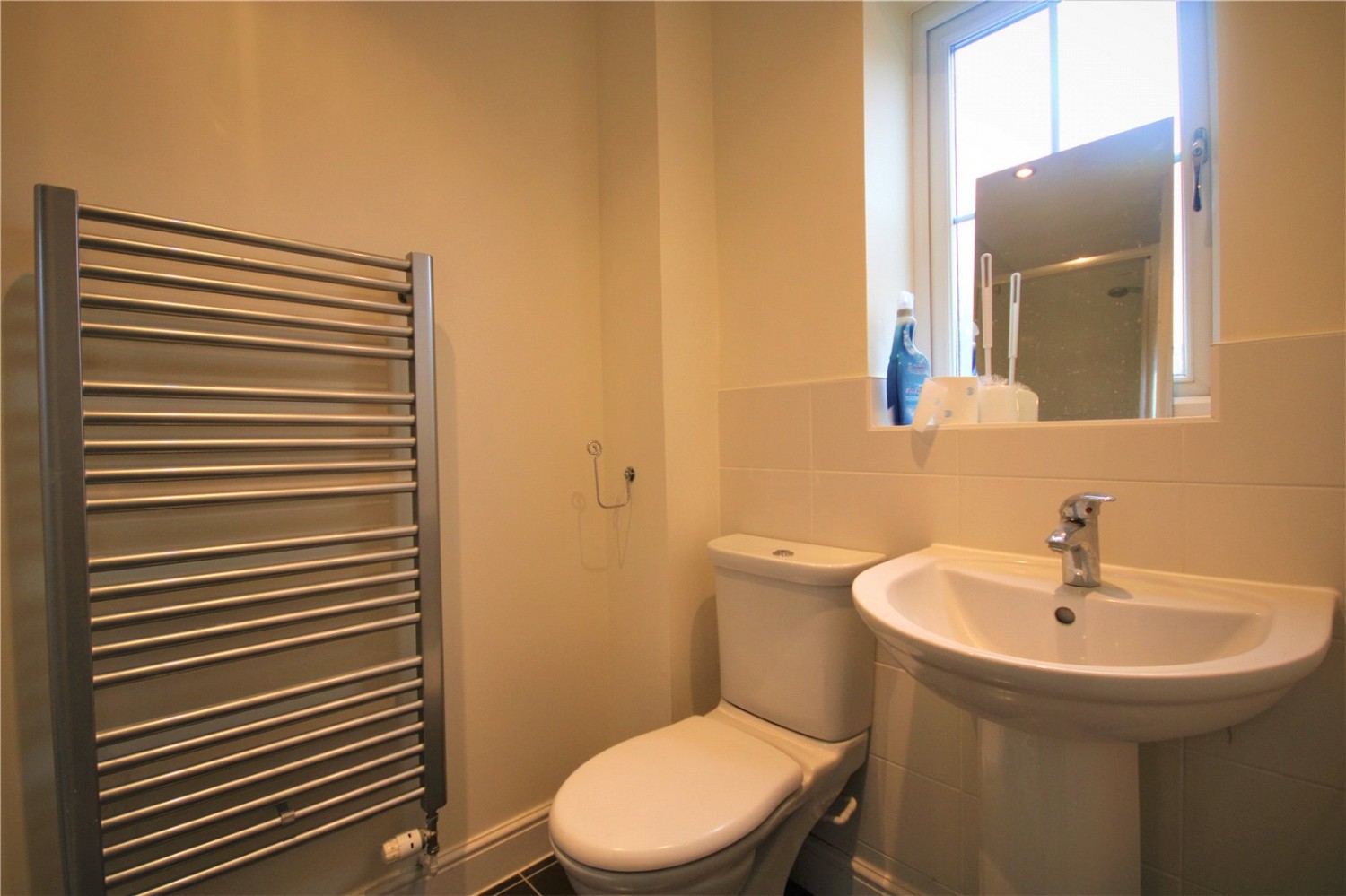 Earley, Reading, Berkshire