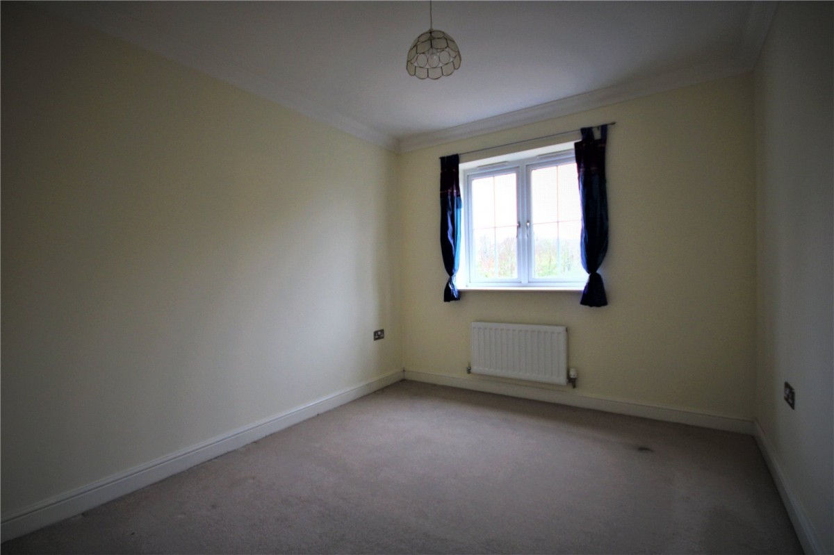 Earley, Reading, Berkshire