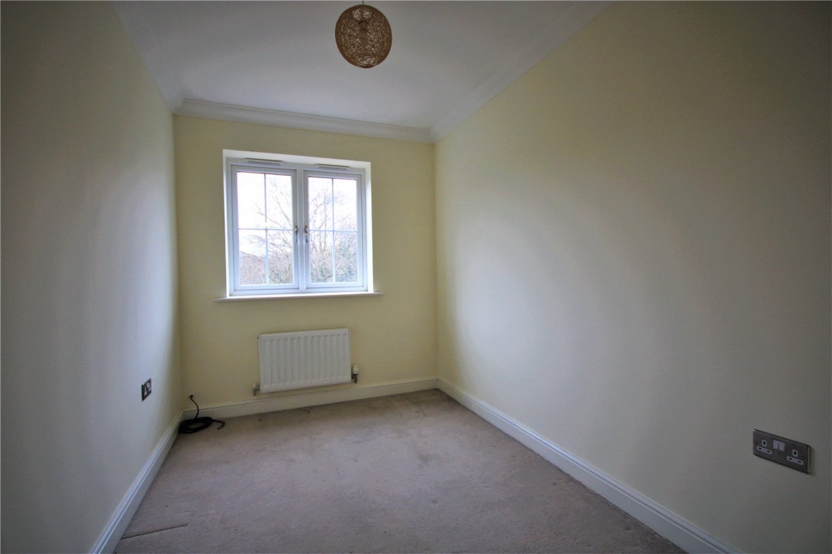 Earley, Reading, Berkshire