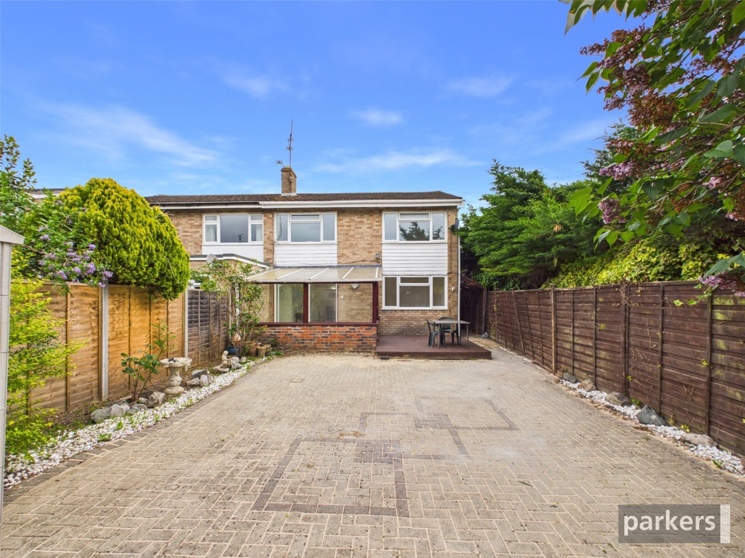 Reading, Berkshire
