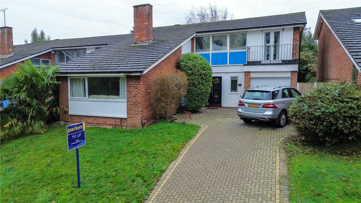 Earley, Reading, Berkshire