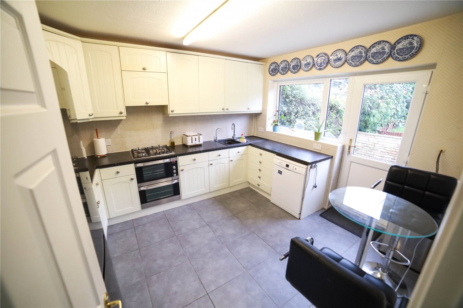 Earley, Reading, Berkshire