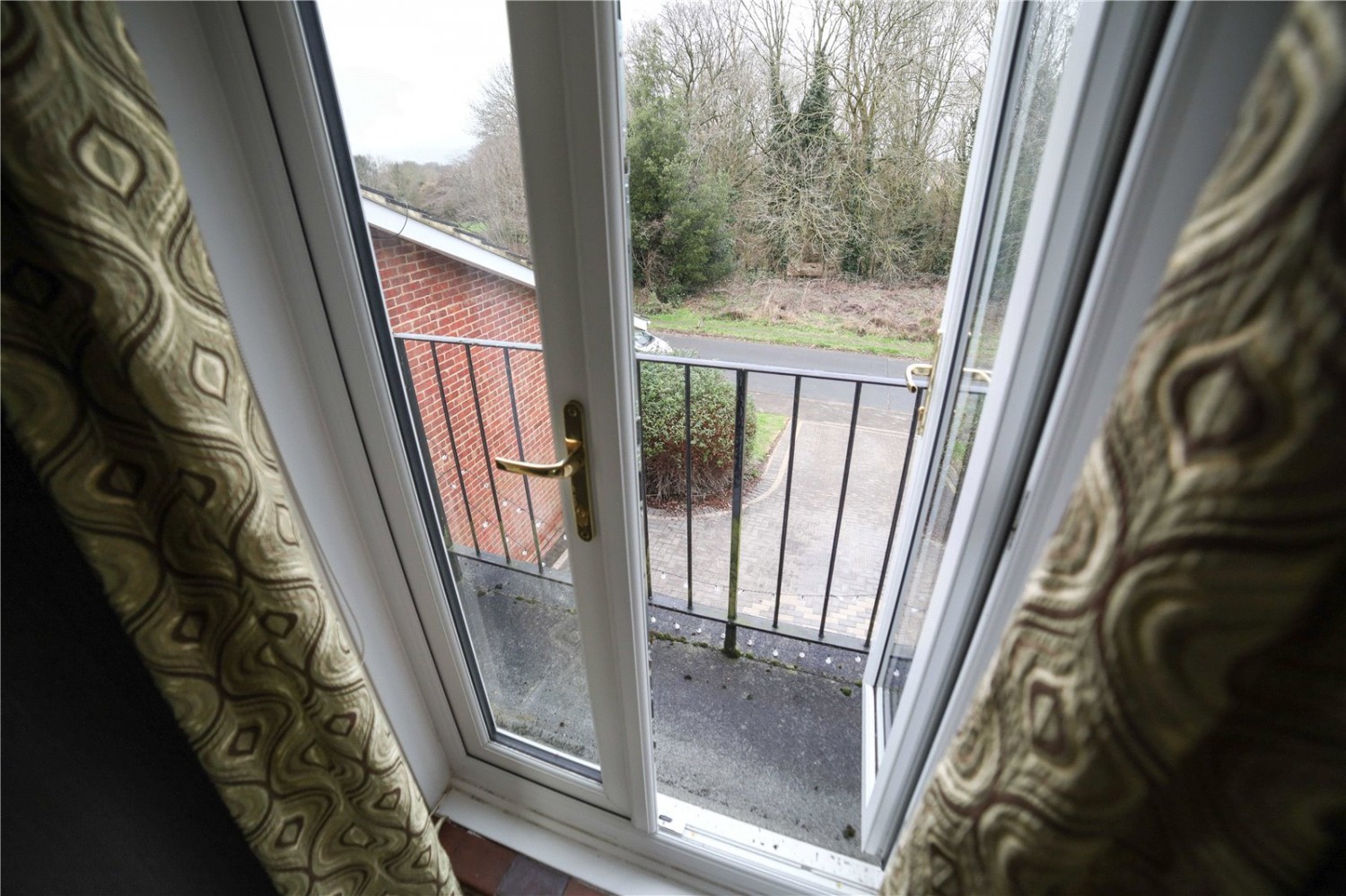 Earley, Reading, Berkshire