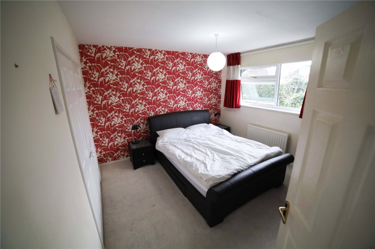 Earley, Reading, Berkshire