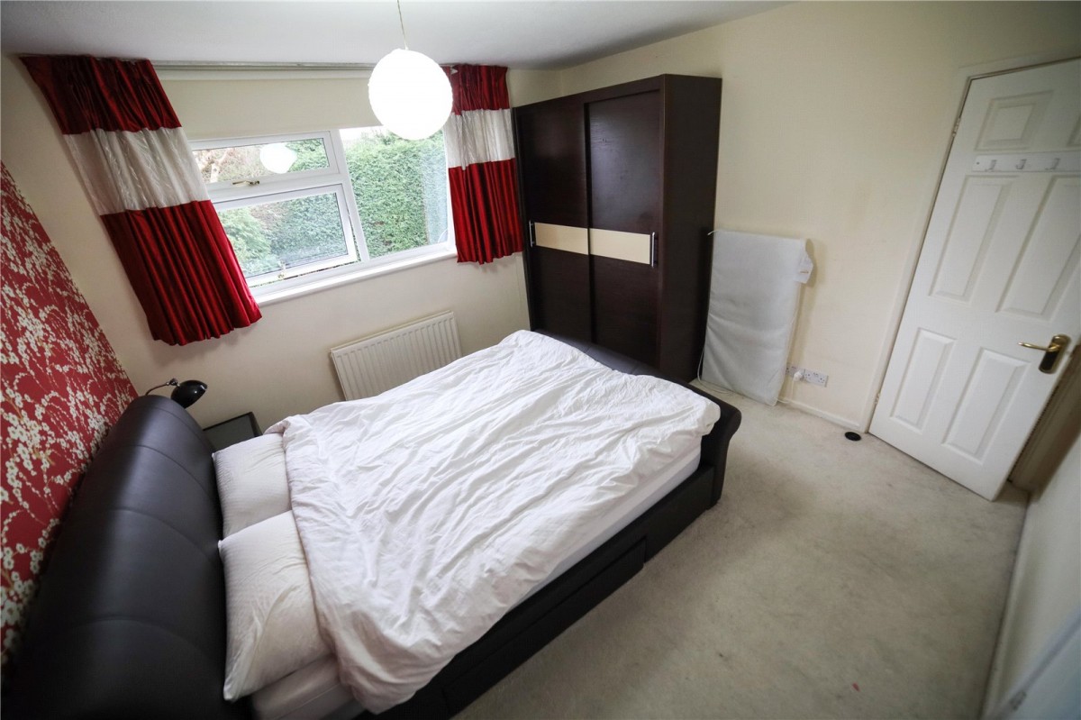 Earley, Reading, Berkshire