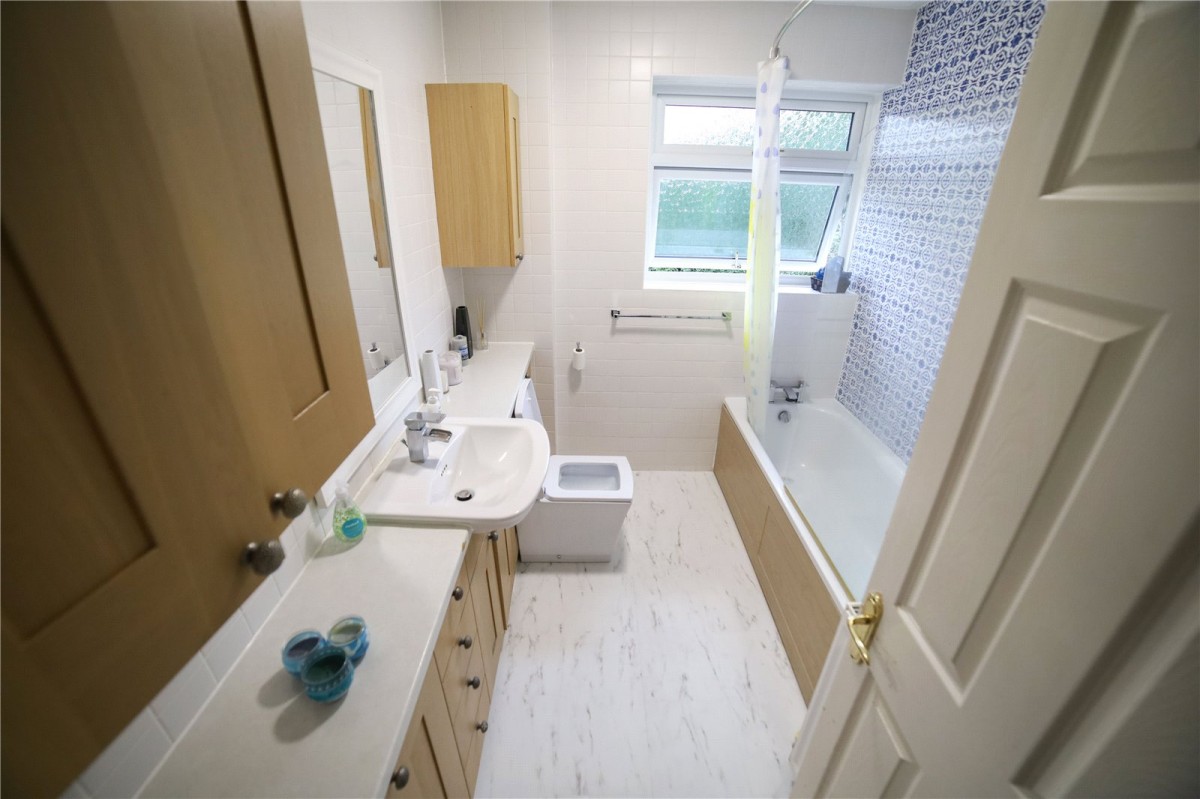 Earley, Reading, Berkshire