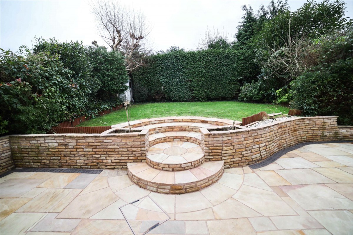 Earley, Reading, Berkshire