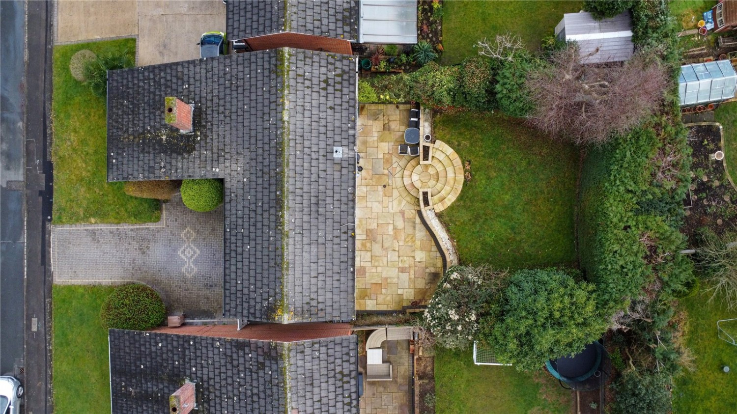 Earley, Reading, Berkshire